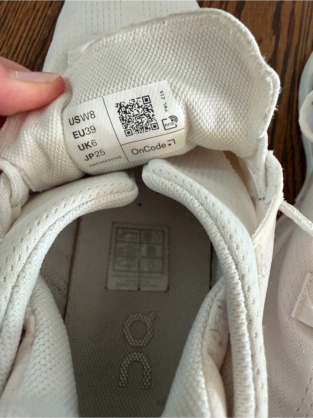 Cloudnova 2 sneakers - White - 8 - Picture 7 of 7